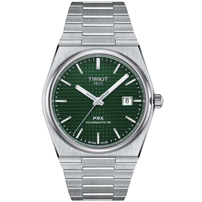 Tissot T137.407.11.091.00 PRX Powermatic 80