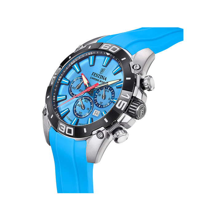 Festina F20544/6 - 1