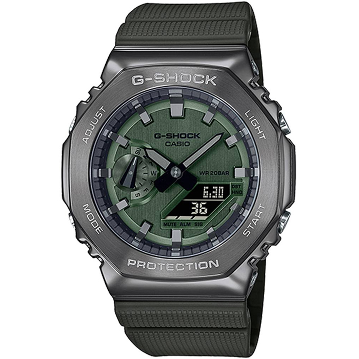 Casio GM-2100B-3AER G-Shock