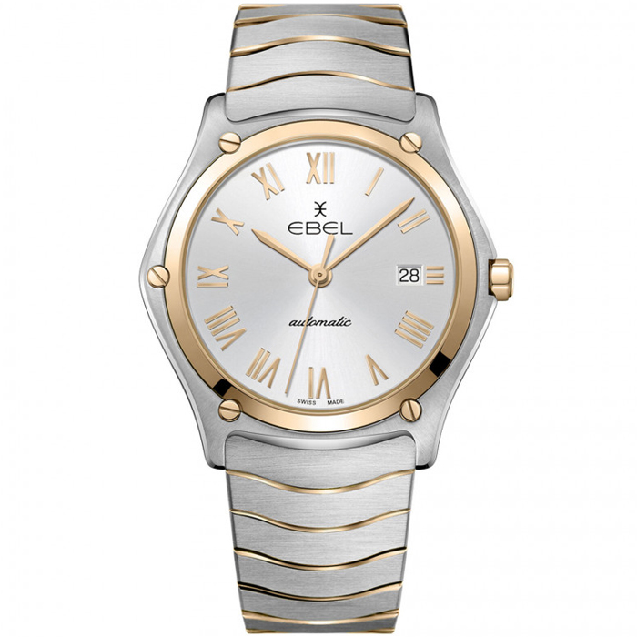 Ebel 1216432M