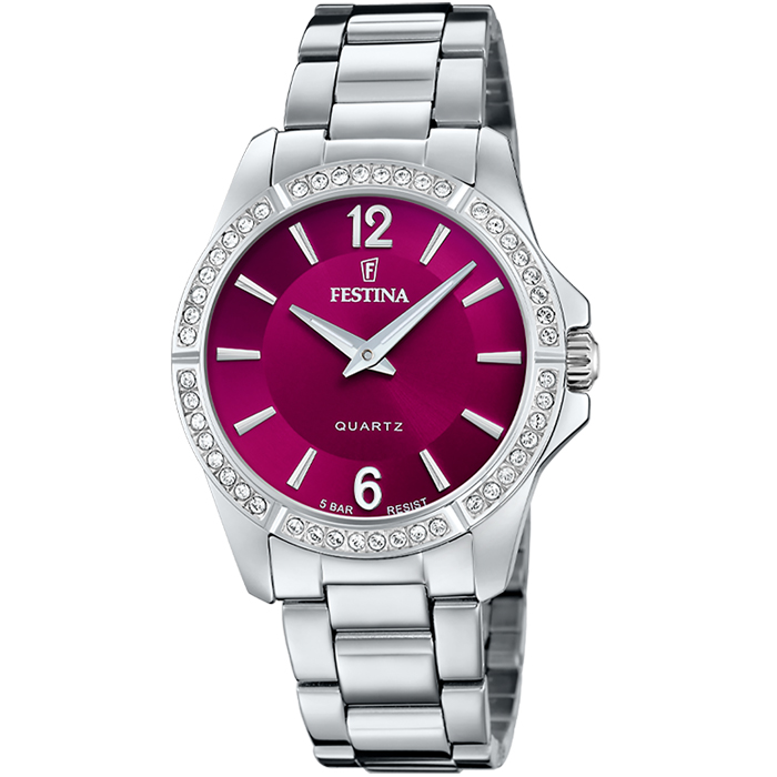 Festina F20593/2