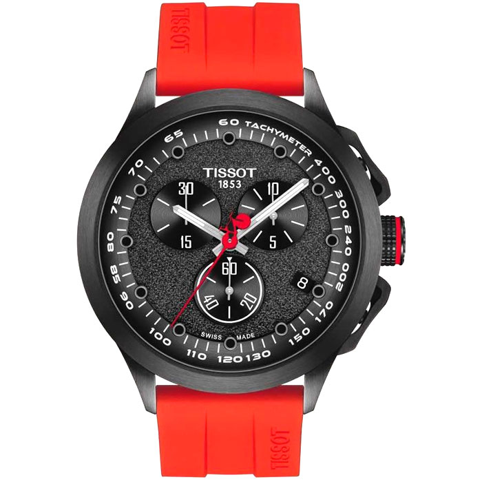 Tissot T135.417.37.051.02 - 0