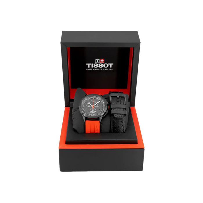 Tissot T135.417.37.051.02