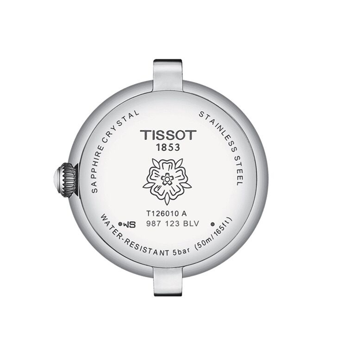 Tissot T126.010.11.013.00 Bellissima Small Lady - 1