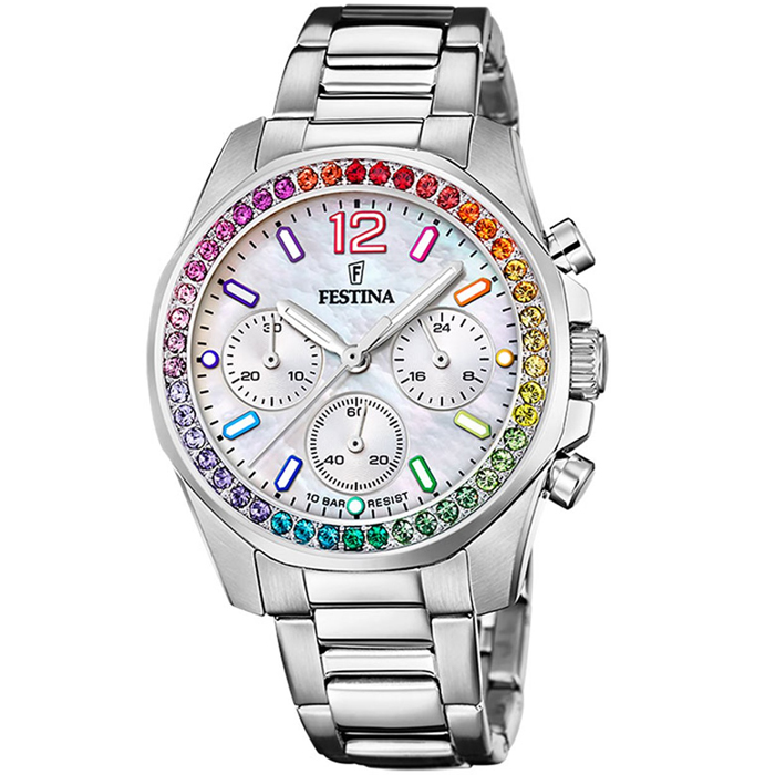 Festina F20606/2