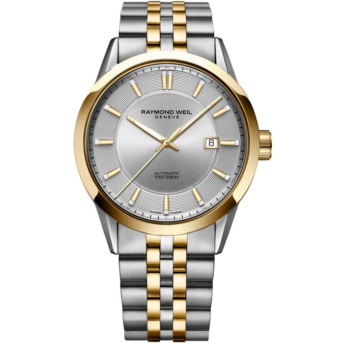 Raymond Weil 2731-STP-65001 