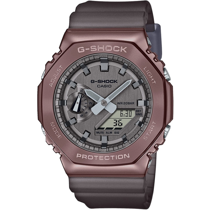 Casio GM-2100MF-5AER G-Shock