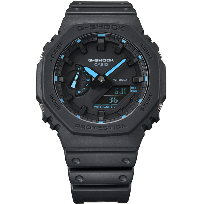 Casio GA-2100-1A2ER G-Shock 