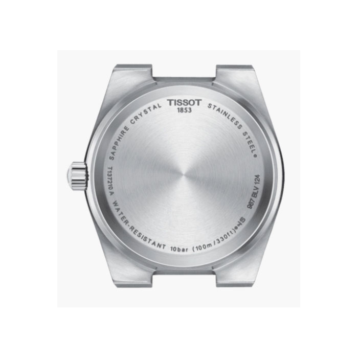 Tissot T137.210.11.041.00 - 2