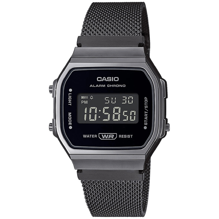 Casio A168WEMB-1BEF