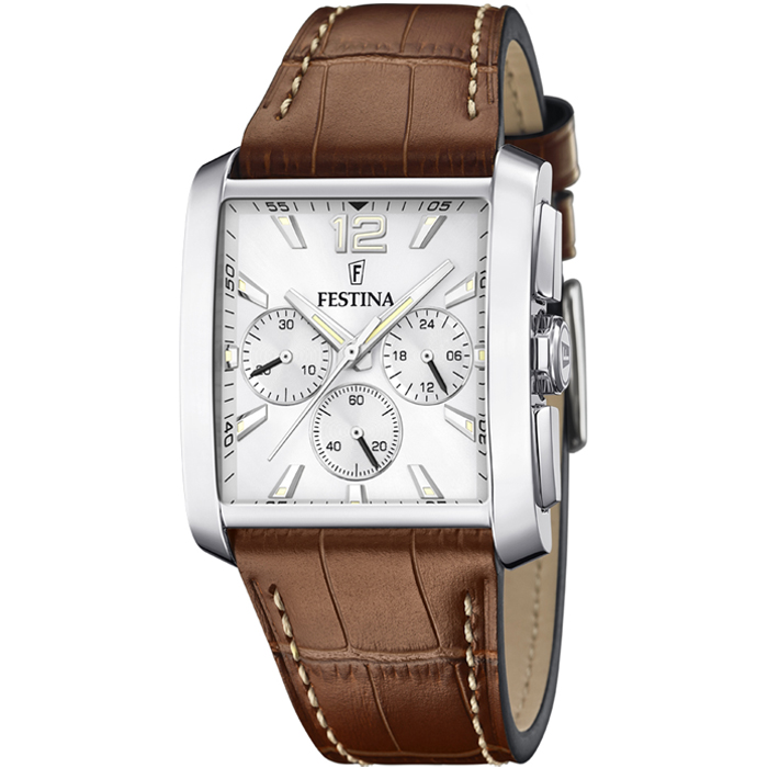 Festina F20636/1 Chronograph