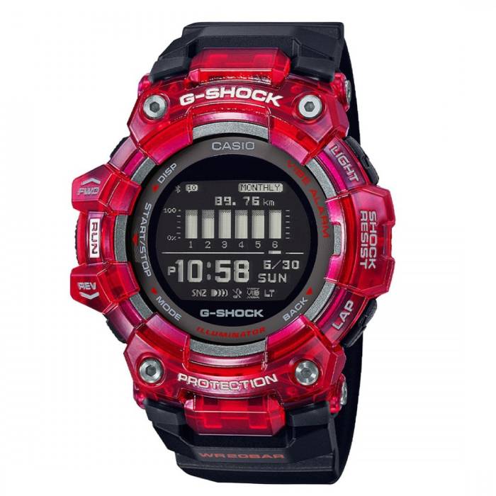 Casio GBD-100SM-4A1ER G-Shock