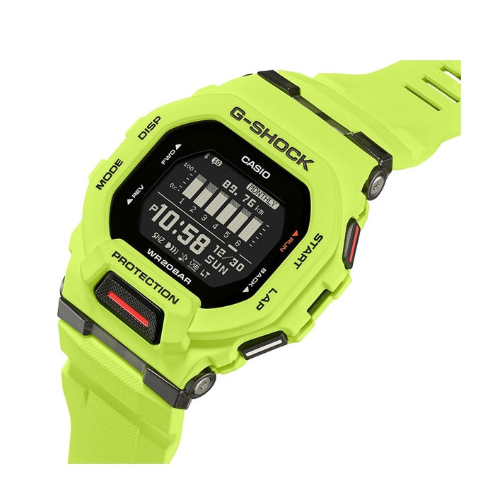 Casio GBD-200-9ER G-Shock