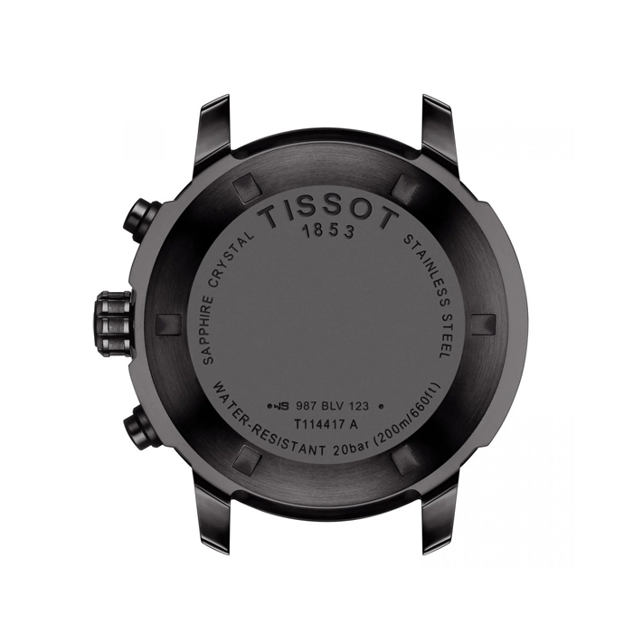 Tissot T114.417.33.057.00 - 1