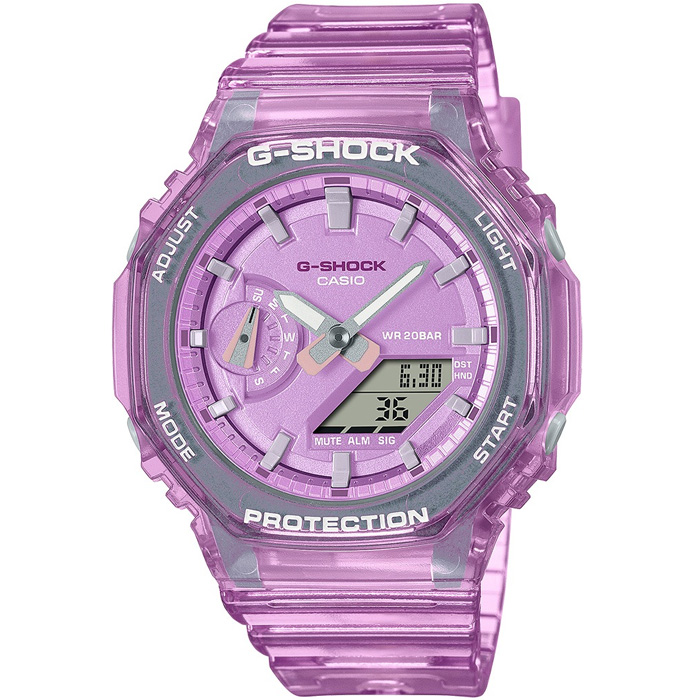 Casio GMA-S2100SK-4AER G-Shock