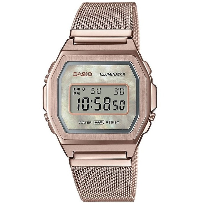 Casio A1000MCG-9EF Vintage Collection Illuminator