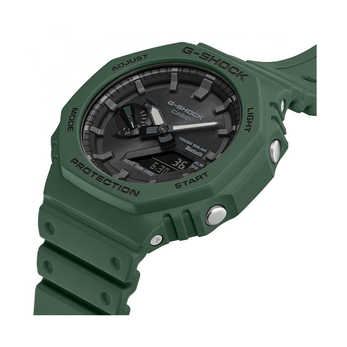 Casio GA-B2100-3AER G-Shock