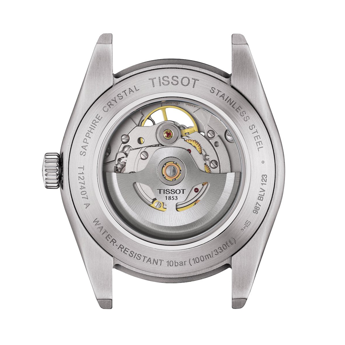 Tissot T127.407.11.031.01  - 2