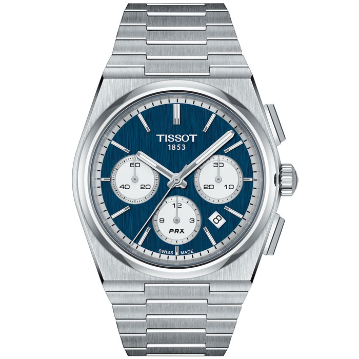 Tissot T137.427.11.041.00 PRX Automatic Chronograph