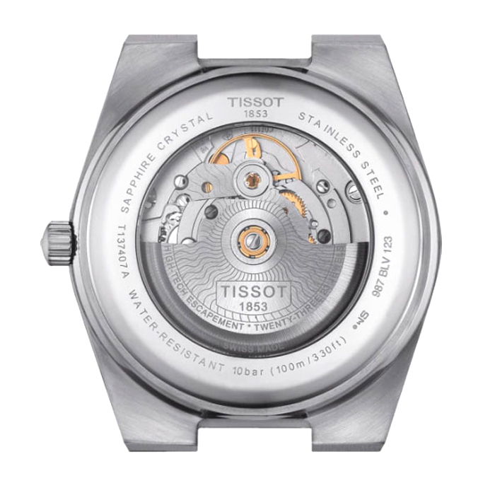 Tissot T137.407.11.051.00 - 1