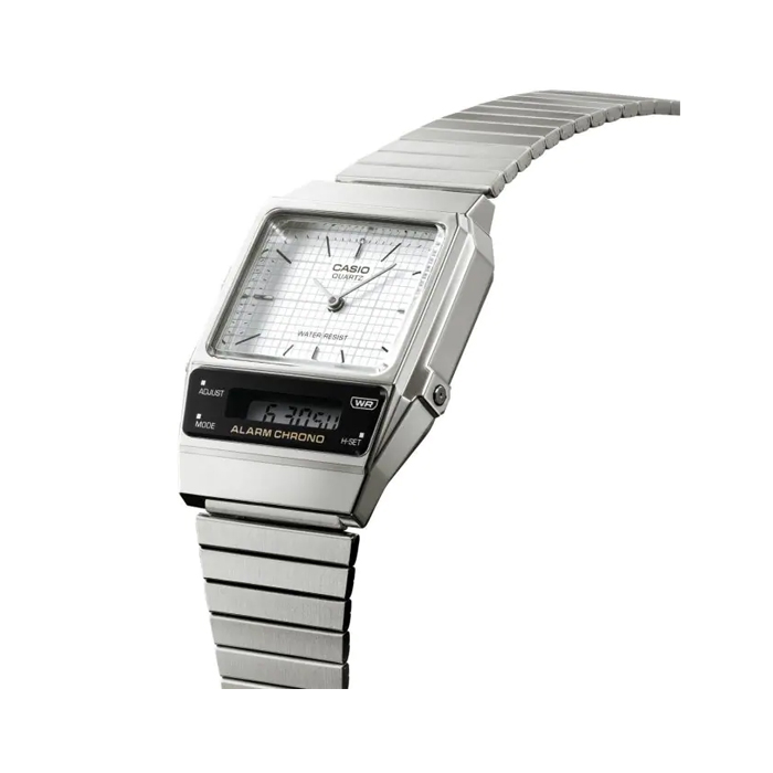 Casio AQ-800E-7AEF Casio Collection