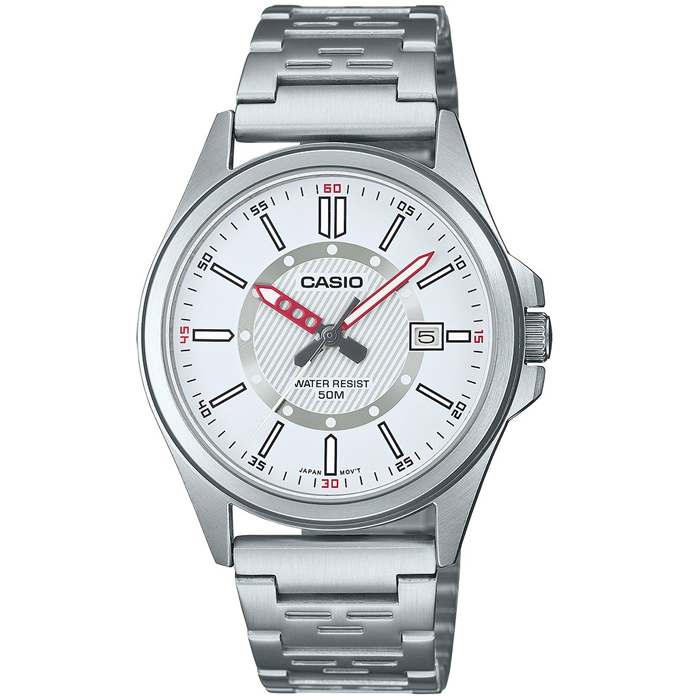 Casio MTP-E700D-7EVEF Casio Collection