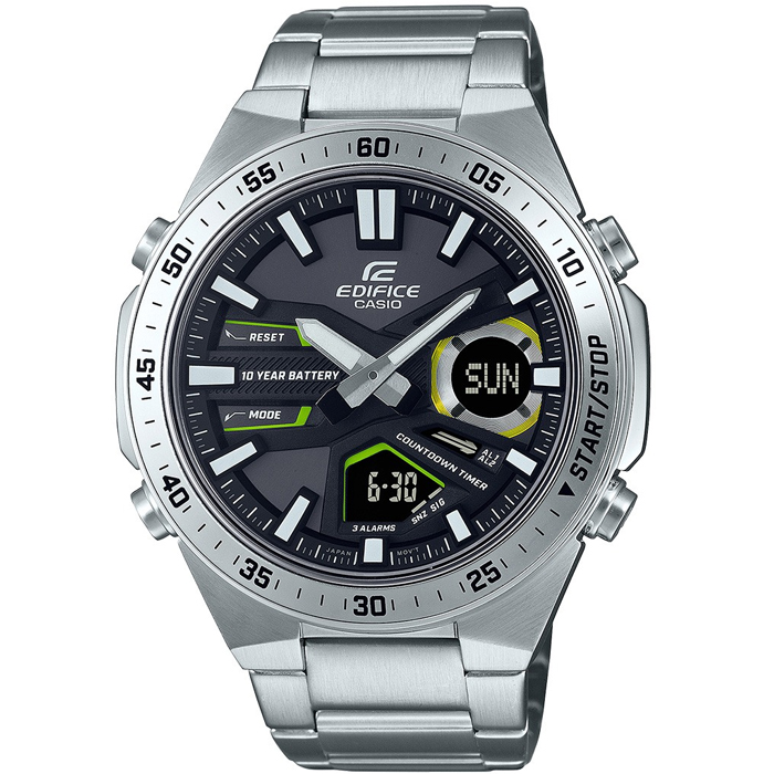 Casio EFV-C110D-1A3VEF Edifice