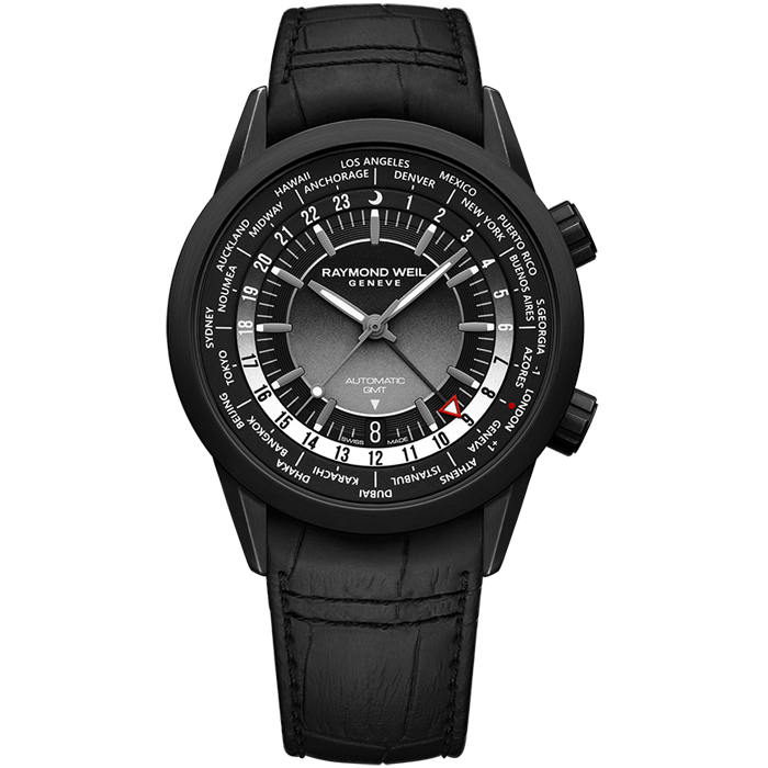 Raymond Weil 2765-BKC-20001