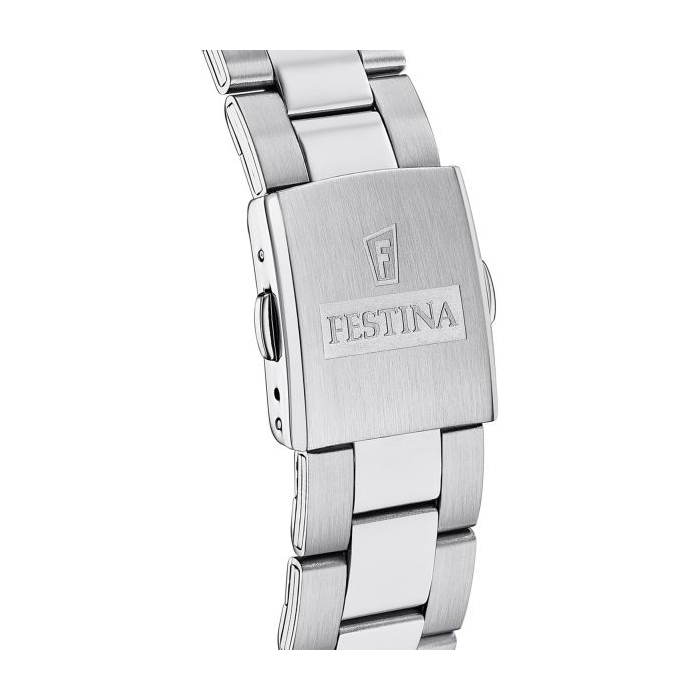 Festina F16820/C Timeless Chronograph