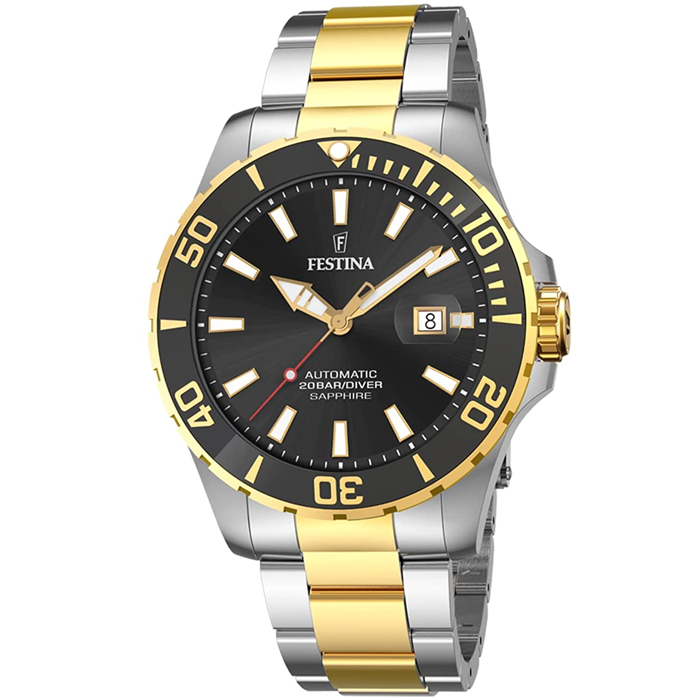 Festina F20532/2 Prestige