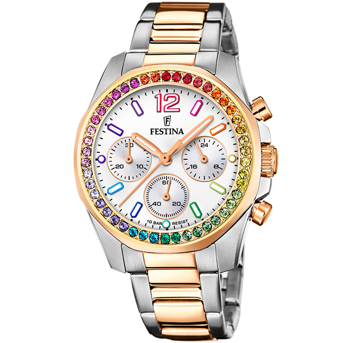 Festina F20608/2 Rainbow