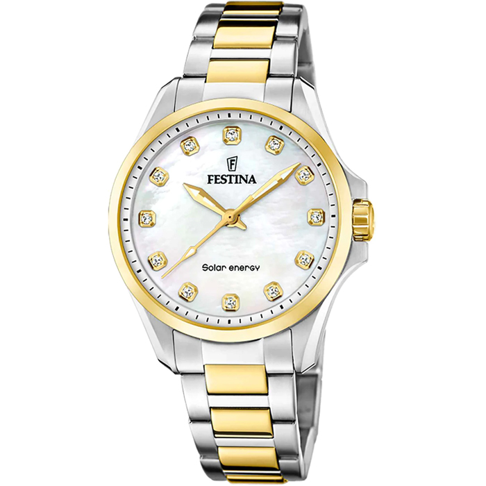 Festina F20655/1 Solar Energy