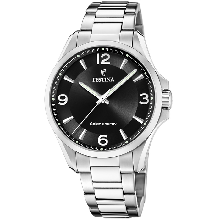 Festina F20656/4 Solar Energy