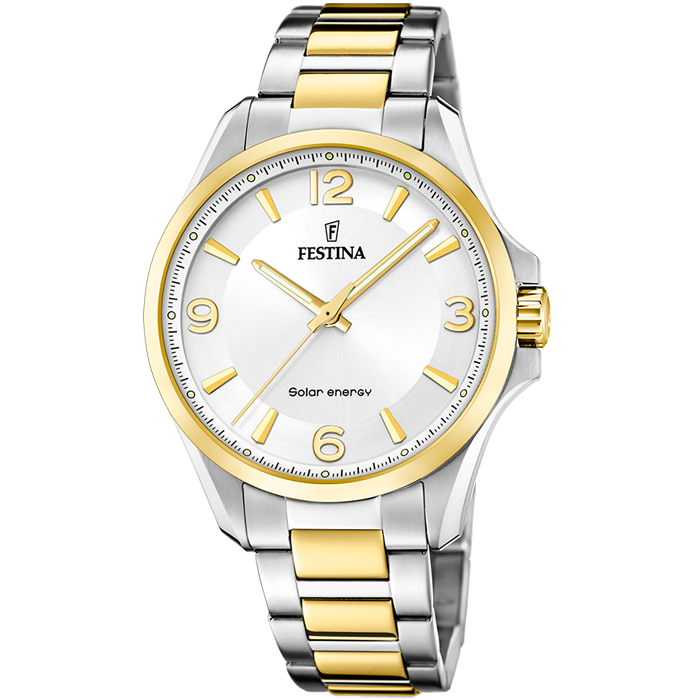 Festina F20657/1 Solar Energy