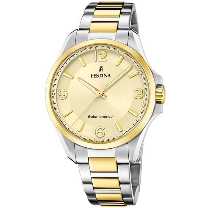 Festina F20657/2 Solar Energy