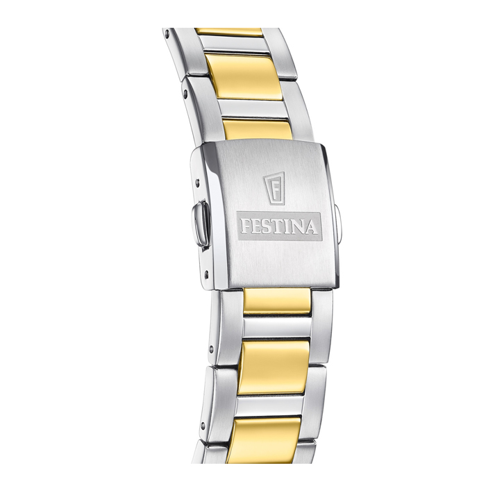 Festina F20657/3 Solar Energy