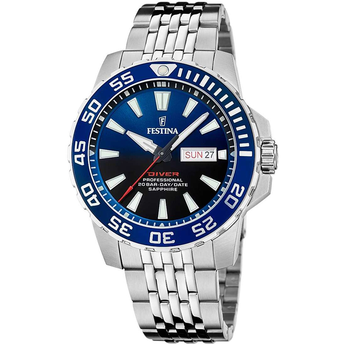 Festina F20661/1 Diver