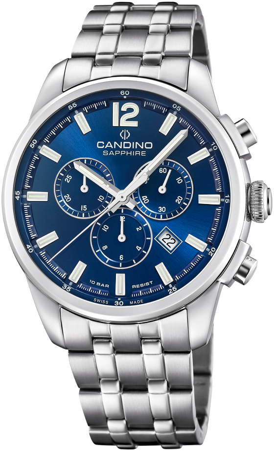 Candino C4744/2 Gents Sport