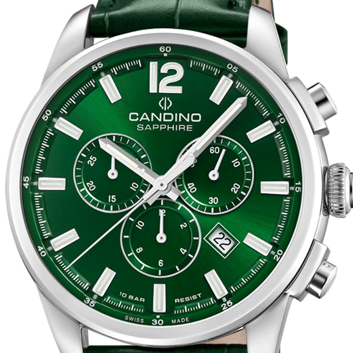 Candino C4745/3 Gents Sport - 0