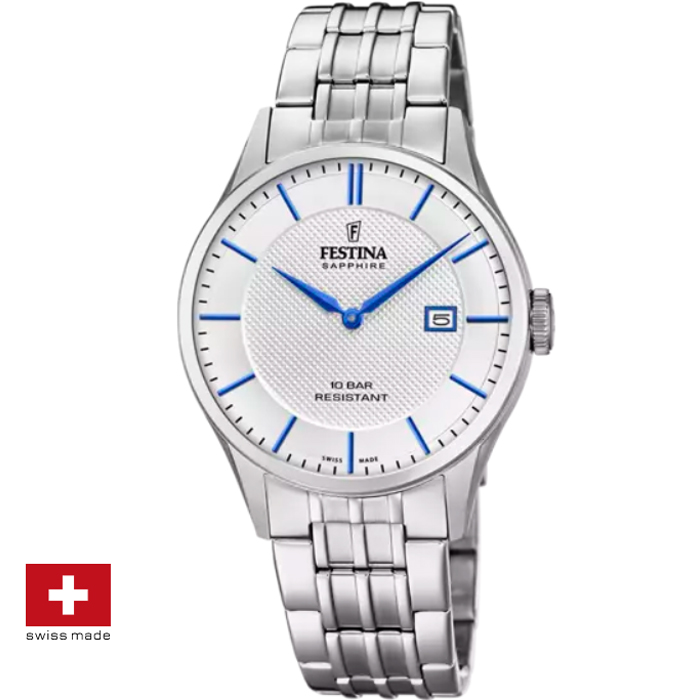 Festina Swiss F20005/2 