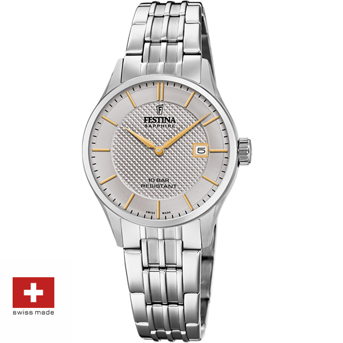 Festina Swiss F20006/2