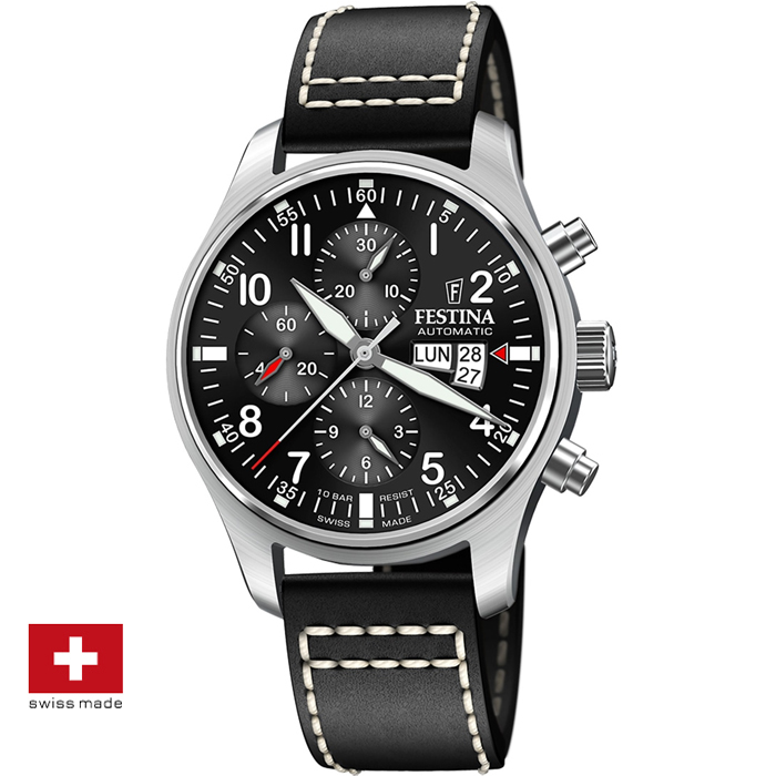 Festina Swiss F20150/6 