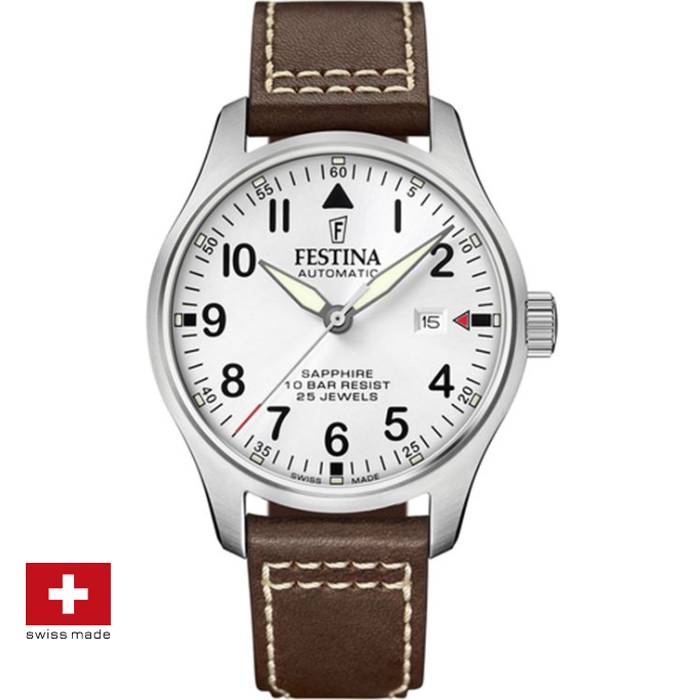 Festina Swiss F20151/1 