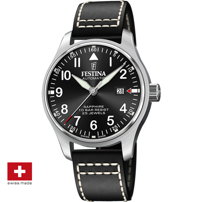 Festina Swiss F20151/4 