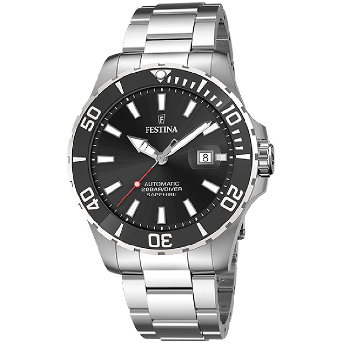 Festina F20531/4 Prestige