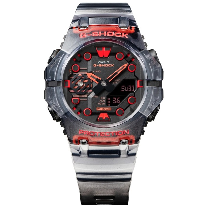 Casio GA-B001G-1AER G-Shock - 8