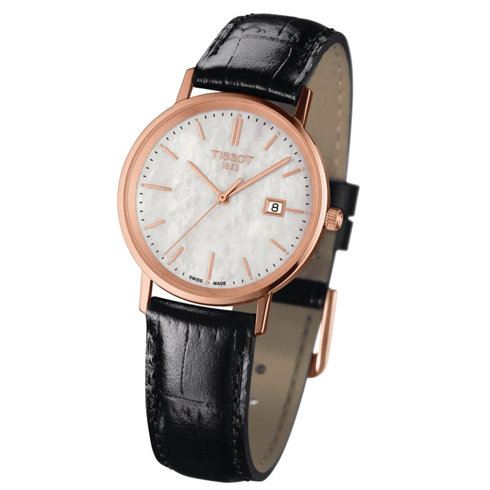 Tissot T922.210.76.111.00 Goldrun - 0