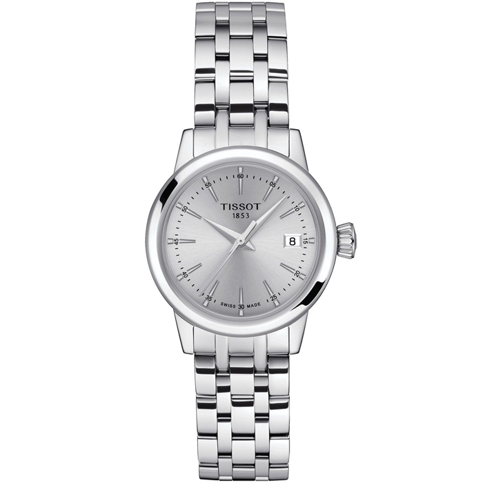 Tissot T129.210.11.031.00 Classic Dream