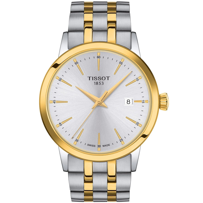 Tissot T129.410.22.031.00 Classic Dream