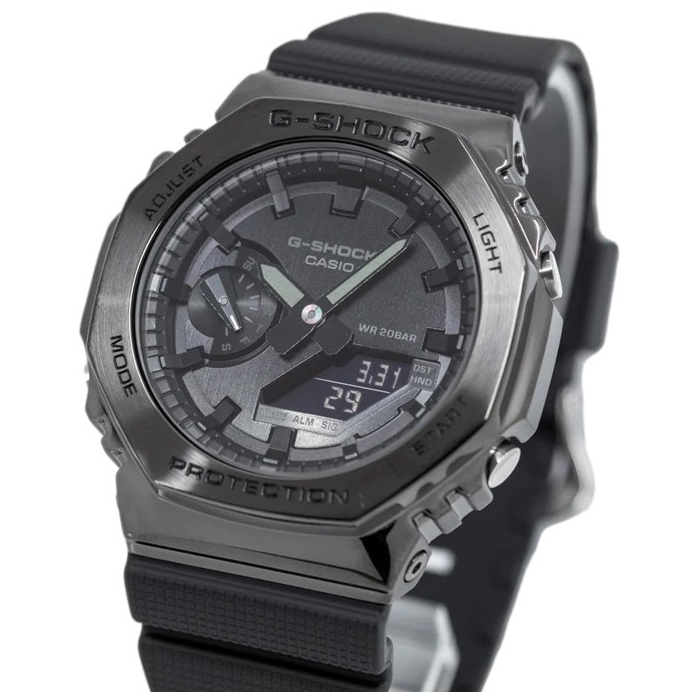 Casio GM-2100BB-1AER G-Shock - 3